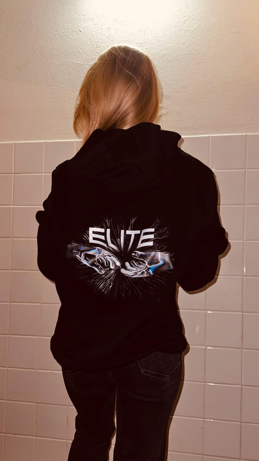 Elite Combined Forces Hoodie