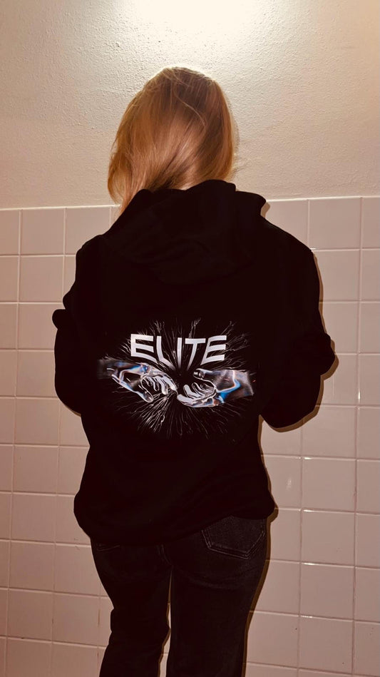 Elite Combined Forces Hoodie